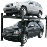 Atlas Garage Pro 8000 Four-Post Lift 780.2kg