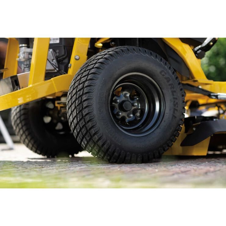 Cub Cadet Ultima ZTX6 60 25.5 HP Gas Zero-Turn Mower 152.4cm