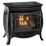 Duluth Forge FDSR25-GF Gas Stove 33.1kg