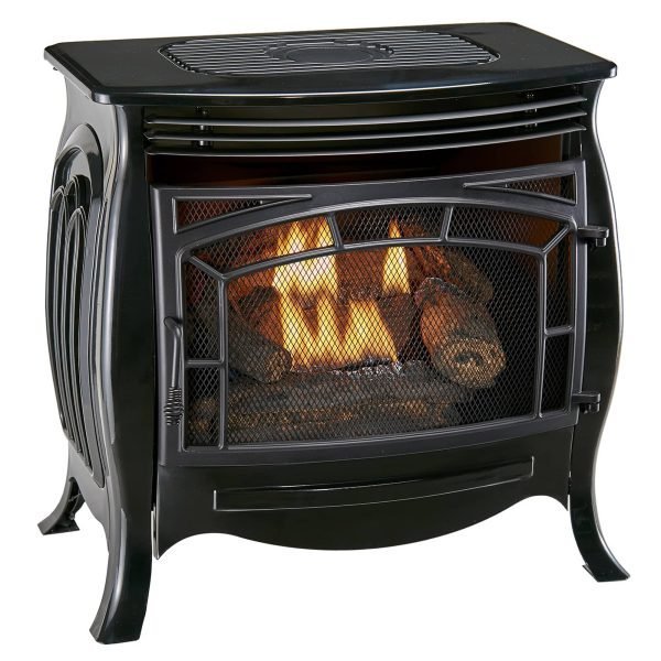 Duluth Forge FDSR25-GF Gas Stove 33.1kg