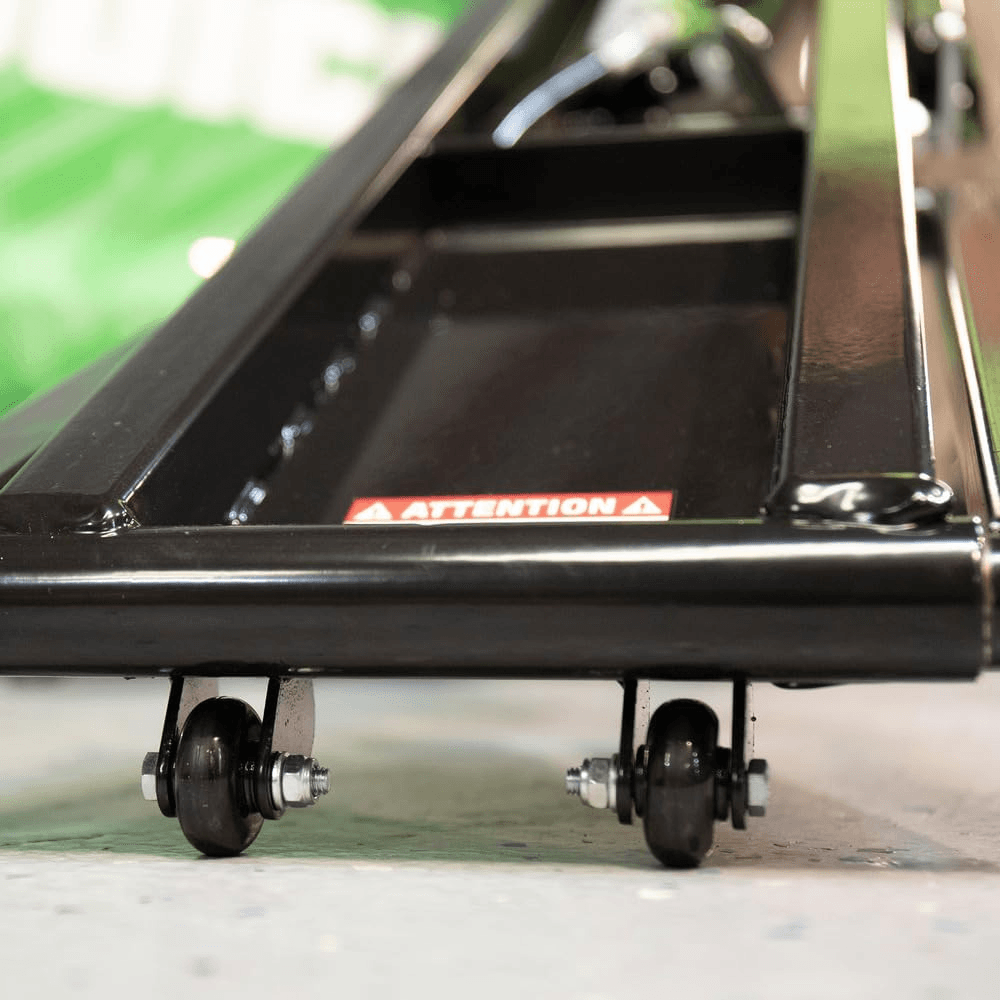 QuickJack BL-3500SLX Portable Car Lift 1587.6kg Capacity