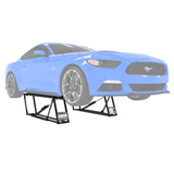 QuickJack 5000TLX Extended-Length Portable Car Lift 2268kg