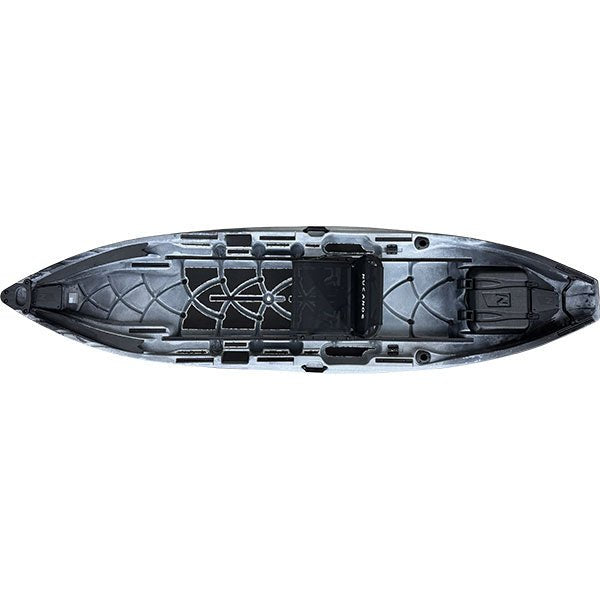 NuCanoe Unlimited MAX Fishing Kayak 4.11m x 106.7cm