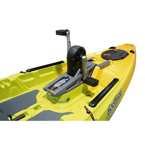 Feelfree Moken 12.5 PDL Fishing Kayak 3.8m x 81.3cm