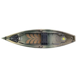 NuCanoe Frontier 12 Access Series Fishing Kayak 365.8cm x 104.1cm
