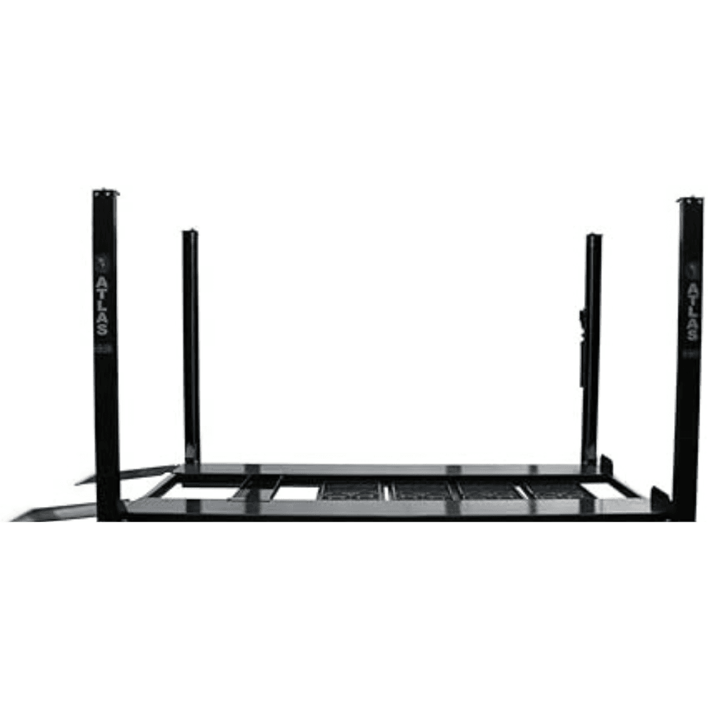 Atlas Garage Pro 8000 Four-Post Lift 780.2kg