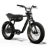 SUPER73 ZX SE Electric Commuter Bike 600W