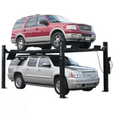 Atlas Garage PRO9000 4-Post Car Lift 5.8m x 3.3m