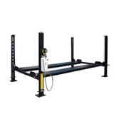 Tuxedo FP8K-B Deluxe 4-Post Storage Lift 3628.7kg