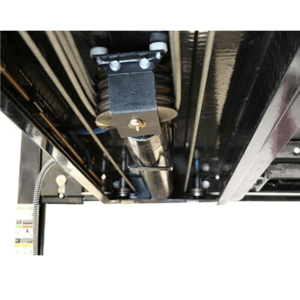 Atlas APEX8-EXT 4-Post Lift 5.25m x 2.92m